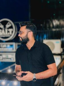 Tharindu Wijethilake