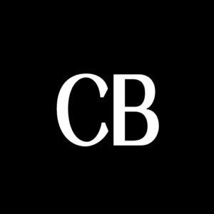 CB Technologies logo